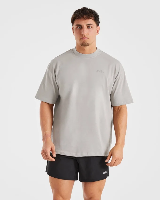 Essential Oversized-T-Shirt