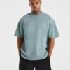 Essential Oversized-T-Shirt
