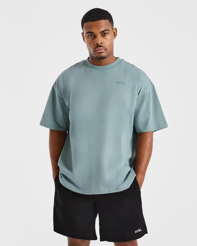 Essential Oversized-T-Shirt