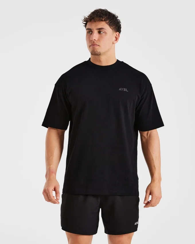 Essential Oversized-T-Shirt