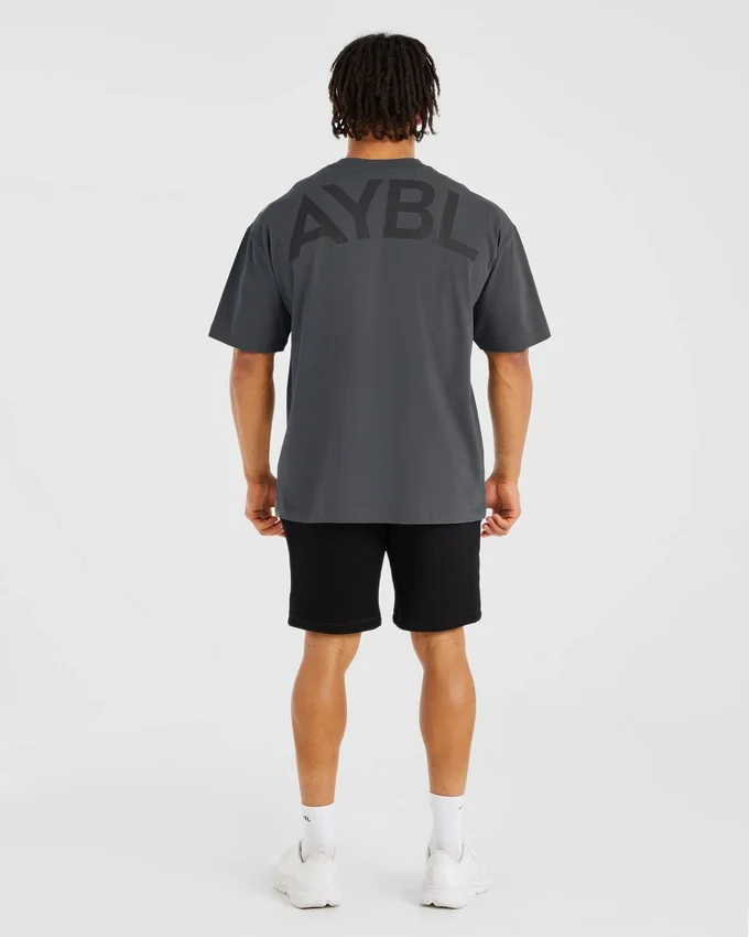 Essential Oversized-T-Shirt