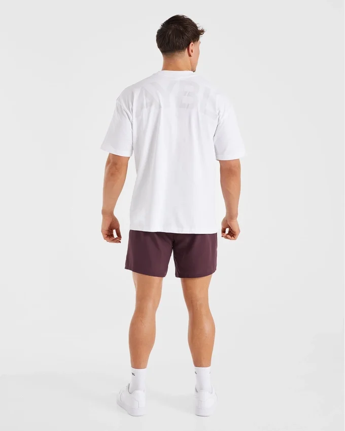 Essential Oversized-T-Shirt
