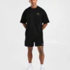 Essential Oversized-T-Shirt