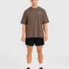Essential Oversized-T-Shirt