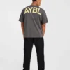 Essential Oversized-T-Shirt