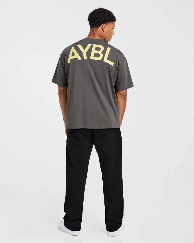 Essential Oversized-T-Shirt
