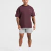 Essential Oversized-T-Shirt