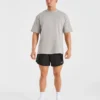 Essential Oversized-T-Shirt