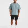 Essential Oversized-T-Shirt