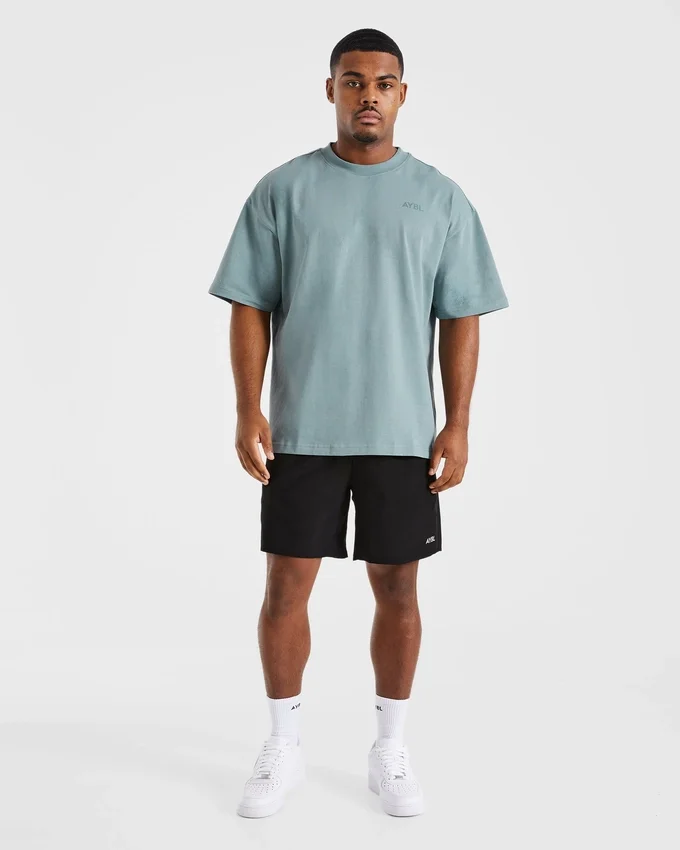 Essential Oversized-T-Shirt