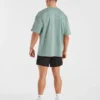 Essential Oversized-T-Shirt