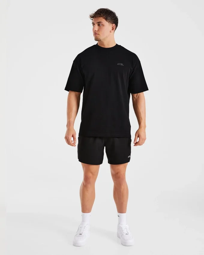 Essential Oversized-T-Shirt