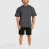Essential Oversized-T-Shirt