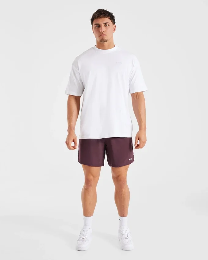 Essential Oversized-T-Shirt