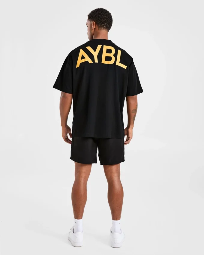 Essential Oversized-T-Shirt