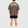 Essential Oversized-T-Shirt