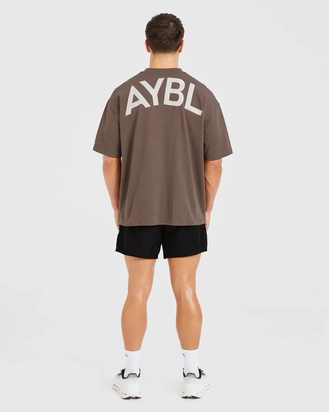 Essential Oversized-T-Shirt
