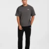 Essential Oversized-T-Shirt