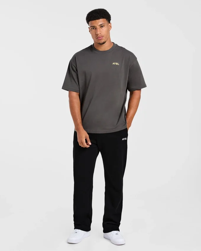 Essential Oversized-T-Shirt