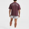 Essential Oversized-T-Shirt