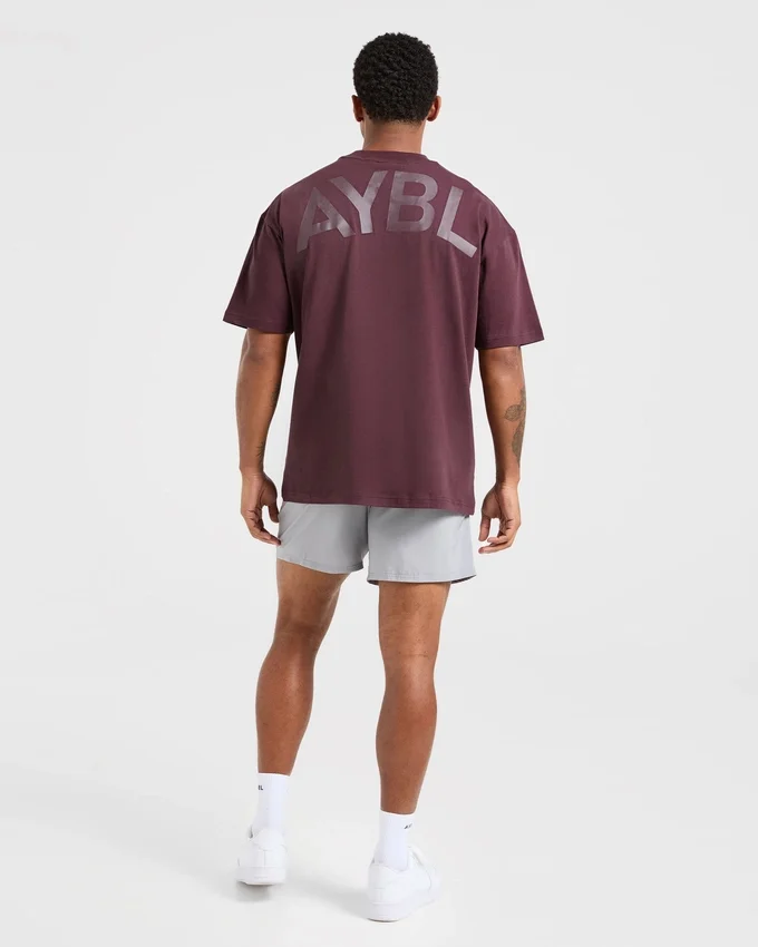 Essential Oversized-T-Shirt