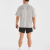 Essential Oversized-T-Shirt