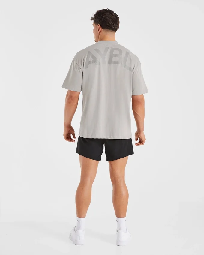 Essential Oversized-T-Shirt