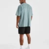 Essential Oversized-T-Shirt