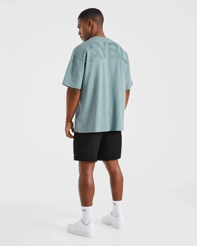 Essential Oversized-T-Shirt