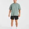 Essential Oversized-T-Shirt