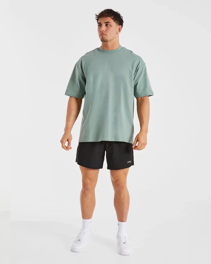 Essential Oversized-T-Shirt