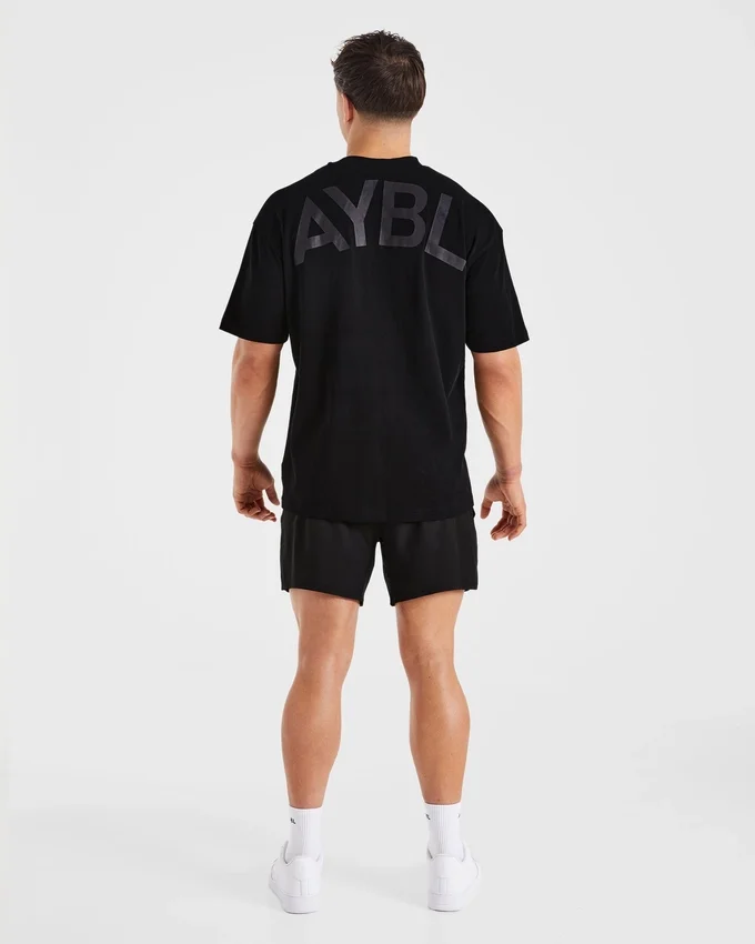 Essential Oversized-T-Shirt