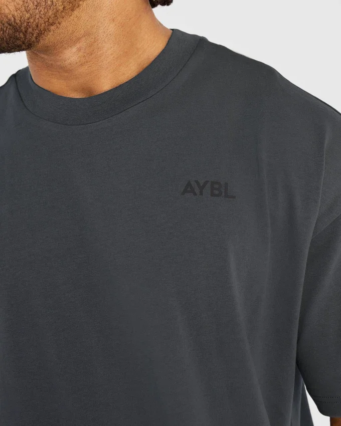 Essential Oversized-T-Shirt