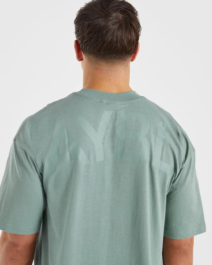 Essential Oversized-T-Shirt