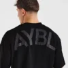 Essential Oversized-T-Shirt