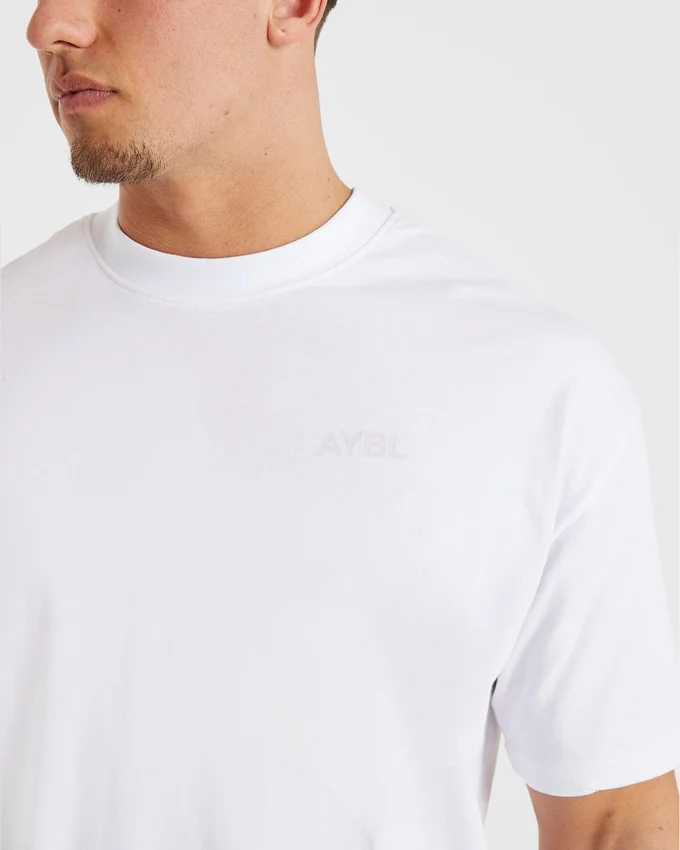 Essential Oversized-T-Shirt
