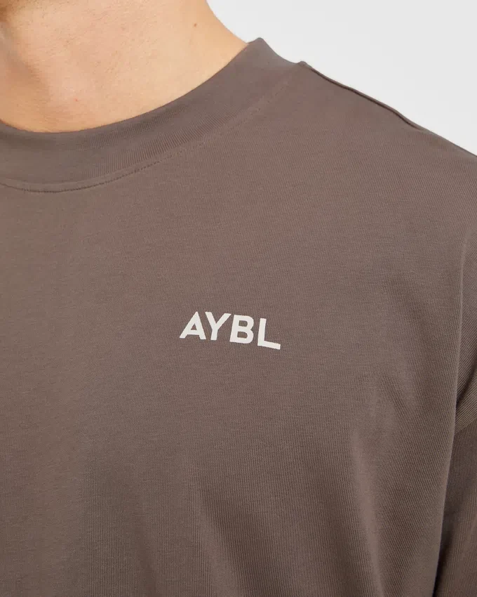 Essential Oversized-T-Shirt