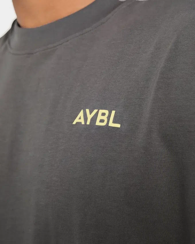 Essential Oversized-T-Shirt