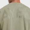 Essential Oversized-T-Shirt