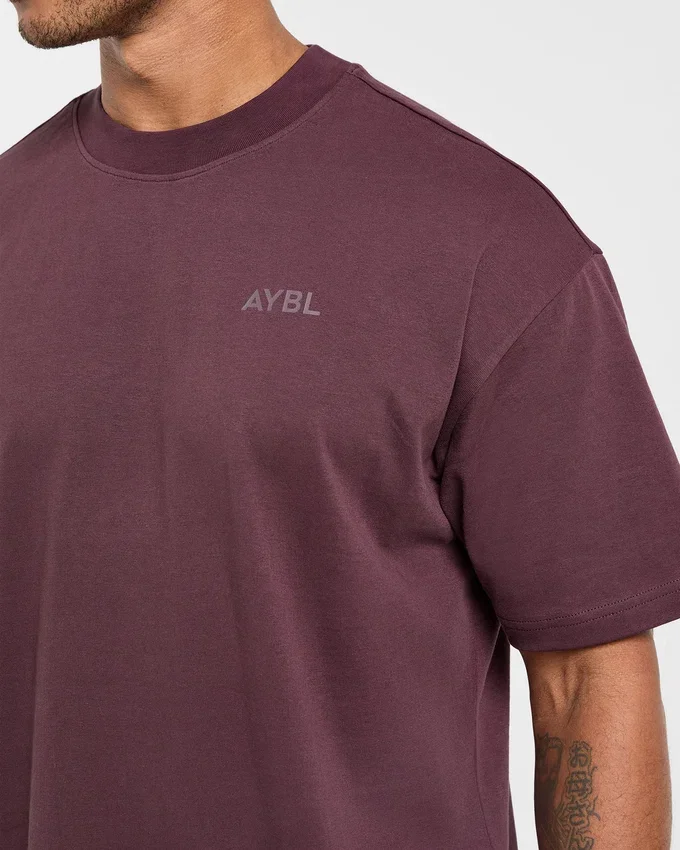 Essential Oversized-T-Shirt
