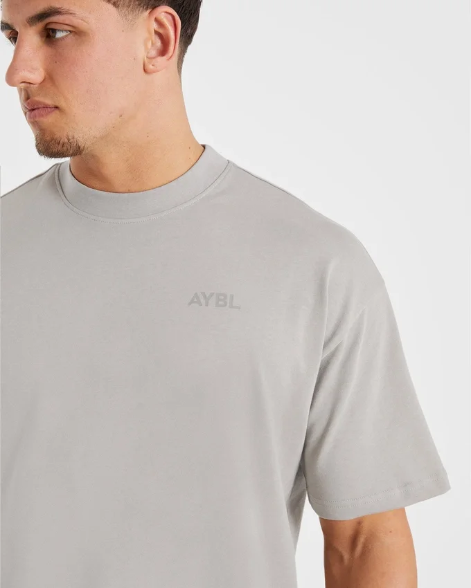 Essential Oversized-T-Shirt