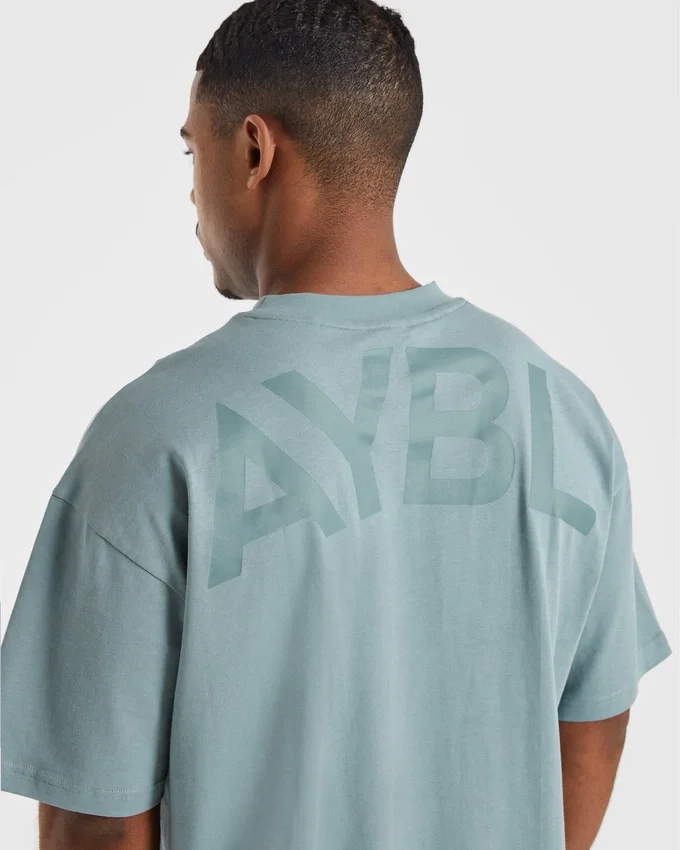 Essential Oversized-T-Shirt