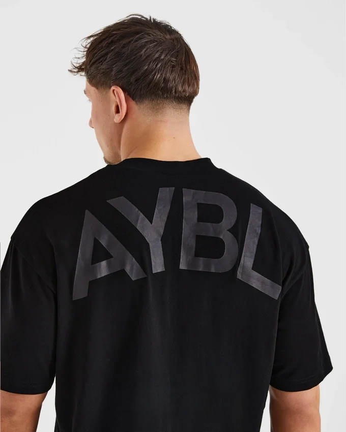 Essential Oversized-T-Shirt