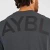 Essential Oversized-T-Shirt
