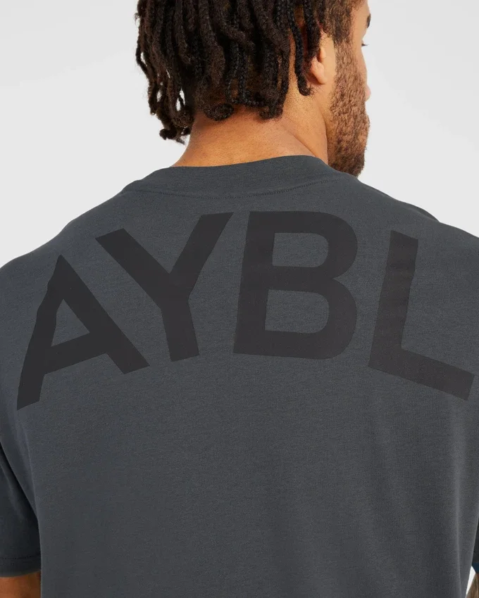 Essential Oversized-T-Shirt