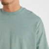 Essential Oversized-T-Shirt