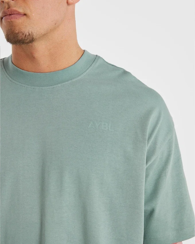 Essential Oversized-T-Shirt
