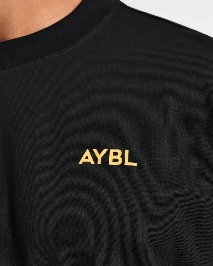 Essential Oversized-T-Shirt