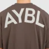 Essential Oversized-T-Shirt
