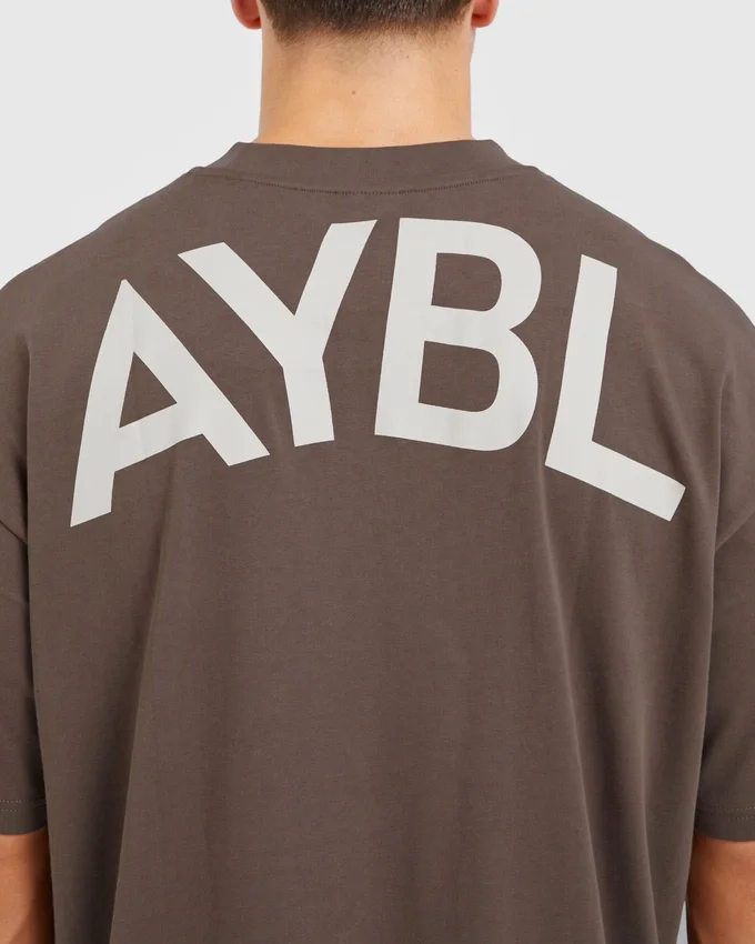 Essential Oversized-T-Shirt